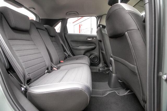 Honda JAZZ 1.5 e:HEV Advance Crosstar - Cons.prijs rijklaar | Navi | Camera | Apple carpl. / Andr. auto