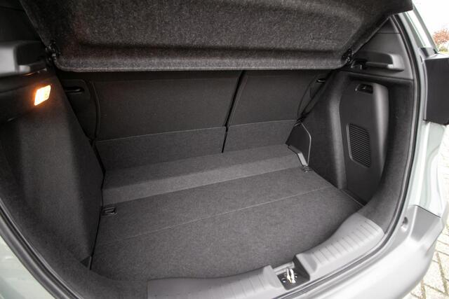 Honda JAZZ 1.5 e:HEV Advance Crosstar - Cons.prijs rijklaar | Navi | Camera | Apple carpl. / Andr. auto