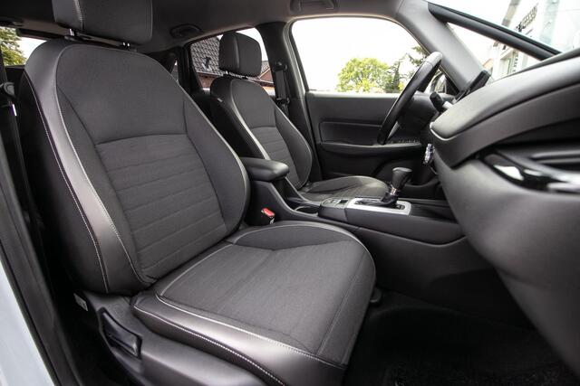 Honda JAZZ 1.5 e:HEV Advance Crosstar Honda Sensing | Apple cp/Android auto | Dealer onderh.
