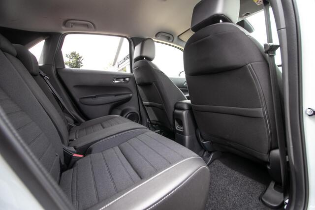 Honda JAZZ 1.5 e:HEV Advance Crosstar Honda Sensing | Apple cp/Android auto | Dealer onderh.
