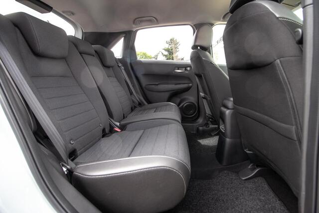 Honda JAZZ 1.5 e:HEV Advance Crosstar Honda Sensing | Apple cp/Android auto | Dealer onderh.