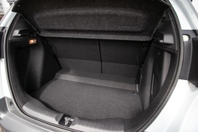 Honda JAZZ 1.5 e:HEV Advance Crosstar Honda Sensing | Apple cp/Android auto | Dealer onderh.