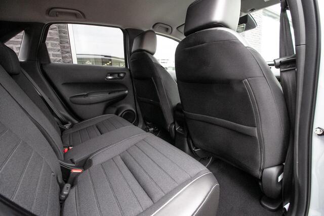Honda JAZZ 1.5 e:HEV Advance Crosstar - Cons.prijs rijklr | Honda Sensing | Apple cp/Android auto