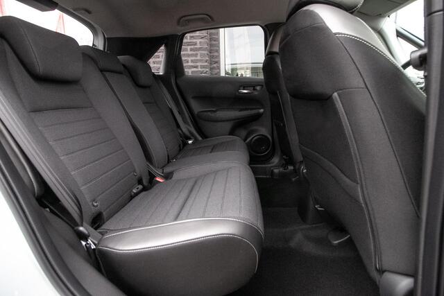 Honda JAZZ 1.5 e:HEV Advance Crosstar - Cons.prijs rijklr | Honda Sensing | Apple cp/Android auto