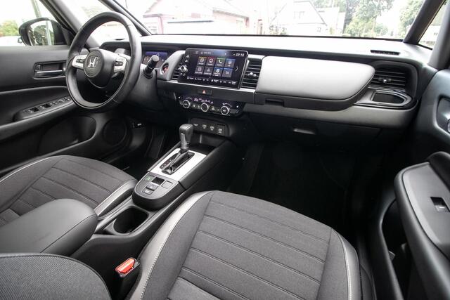 Honda JAZZ 1.5 e:HEV Advance Crosstar -Navi | Apple/Android | Camera | Trekhaak