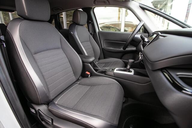 Honda JAZZ 1.5 e:HEV Advance Crosstar -Navi | Apple/Android | Camera | Trekhaak