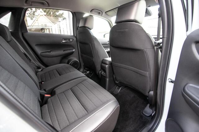 Honda JAZZ 1.5 e:HEV Advance Crosstar -Navi | Apple/Android | Camera | Trekhaak