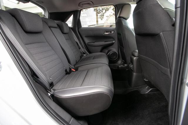 Honda JAZZ 1.5 e:HEV Advance Crosstar -Navi | Apple/Android | Camera | Trekhaak