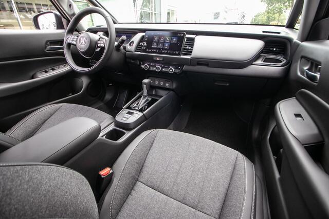 Honda JAZZ 1.5 e:HEV Advance - Cons.prijs rijklaar | Navi | Camera | Apple carpl. / Andr. auto