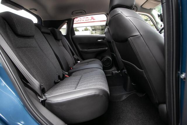 Honda JAZZ 1.5 e:HEV Advance - Cons.prijs rijklaar | Navi | Camera | Apple carpl. / Andr. auto