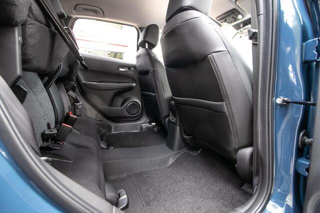 Honda JAZZ 1.5 e:HEV Advance - Cons.prijs rijklaar | Navi | Camera | Apple carpl. / Andr. auto