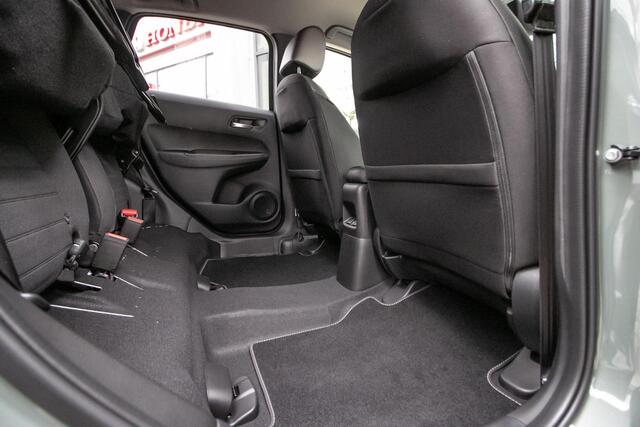 Honda JAZZ 1.5 e:HEV Advance Crosstar - Cons.prijs rijklaar | Navi | Camera | Apple carpl. / Andr. auto
