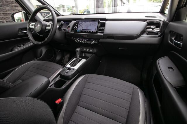 Honda JAZZ 1.5 e:HEV Advance Crosstar | Honda Sensing | Apple cp/Android auto