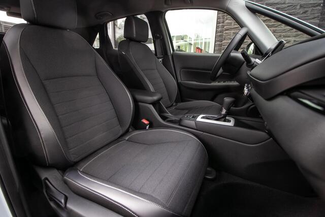 Honda JAZZ 1.5 e:HEV Advance Crosstar | Honda Sensing | Apple cp/Android auto