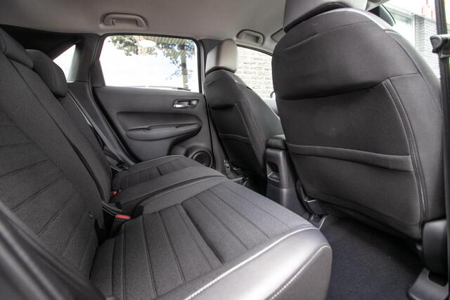 Honda JAZZ 1.5 e:HEV Advance Crosstar | Honda Sensing | Apple cp/Android auto