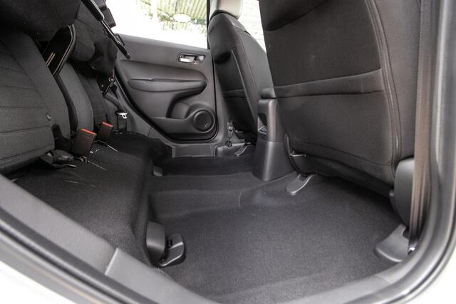 Honda JAZZ 1.5 e:HEV Advance Crosstar | Honda Sensing | Apple cp/Android auto