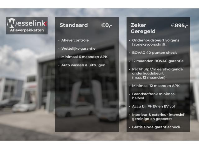 Honda JAZZ 1.3 i-VTEC Trend | Navigatie | Parkeersensoren | Stoelverw.