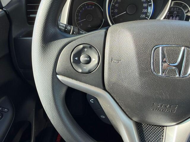 Honda JAZZ 1.3 i-VTEC Trend | Navigatie | Parkeersensoren | Stoelverw.