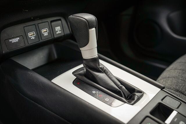 Honda JAZZ 1.5i e:HEV ELEGANCE - FULL HYBRID - AUTOMAAT