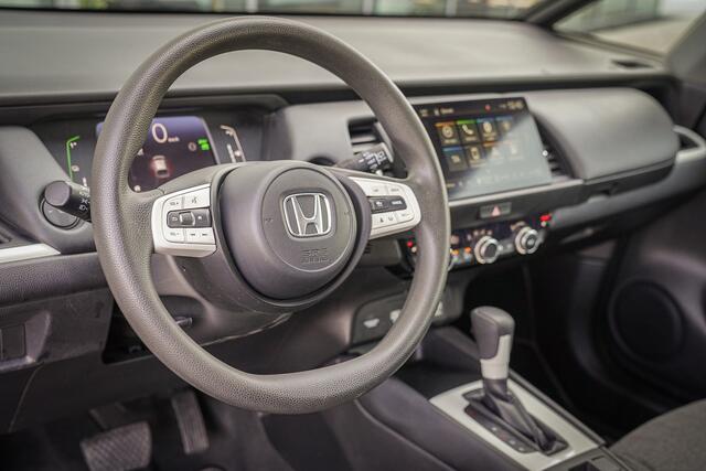 Honda JAZZ 1.5i e:HEV ELEGANCE - FULL HYBRID - AUTOMAAT