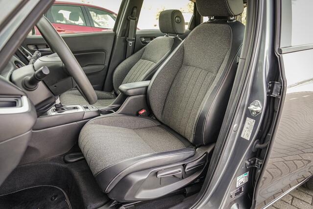 Honda JAZZ 1.5i e:HEV ELEGANCE - FULL HYBRID - AUTOMAAT
