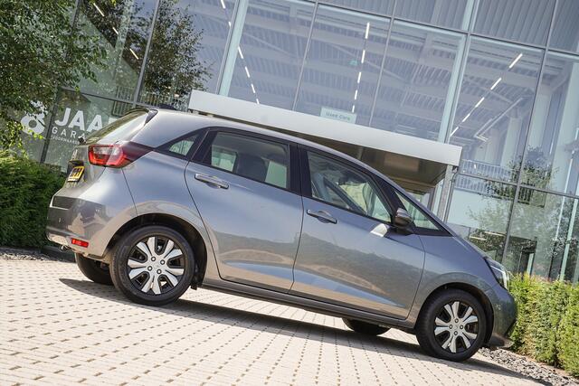 Honda JAZZ 1.5i e:HEV ELEGANCE - FULL HYBRID - AUTOMAAT