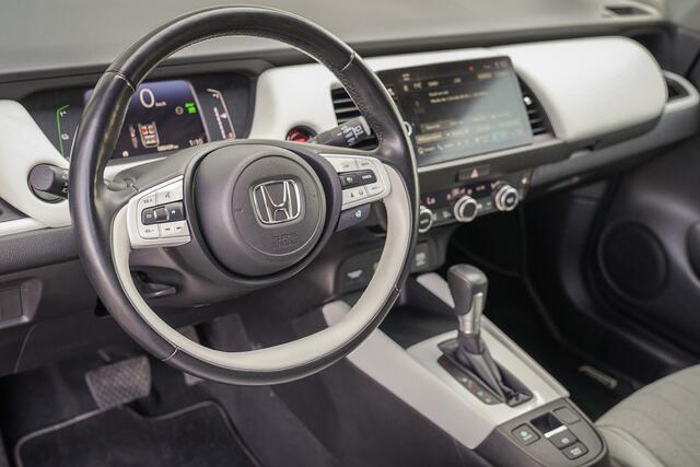 Honda JAZZ 1.5i e:HEV EXECUTIVE - AUTOMAAT - CAMERA - FULL HYBRID