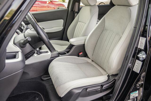 Honda JAZZ 1.5i e:HEV EXECUTIVE - AUTOMAAT - CAMERA - FULL HYBRID