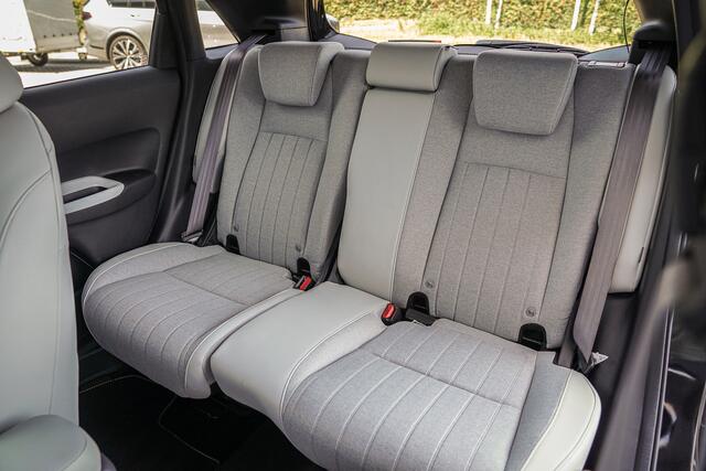 Honda JAZZ 1.5i e:HEV EXECUTIVE - AUTOMAAT - CAMERA - FULL HYBRID