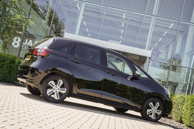 Honda JAZZ 1.5i e:HEV EXECUTIVE - AUTOMAAT - CAMERA - FULL HYBRID