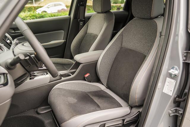Honda JAZZ 1.5i e:HEV ADVANCE SPORT - NIEUW - 122 PK - FULL HYBRID - 27YM