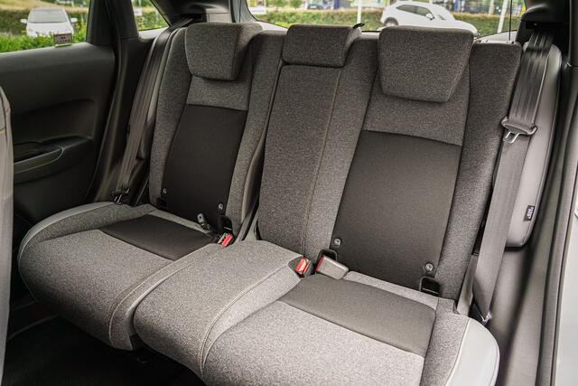 Honda JAZZ 1.5i e:HEV ADVANCE SPORT - NIEUW - 122 PK - FULL HYBRID - 27YM