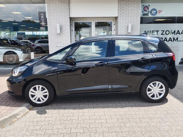 Honda JAZZ 1.5 e:HEV Comfort | Adaptieve Cruise Control | Stoelverwarming
