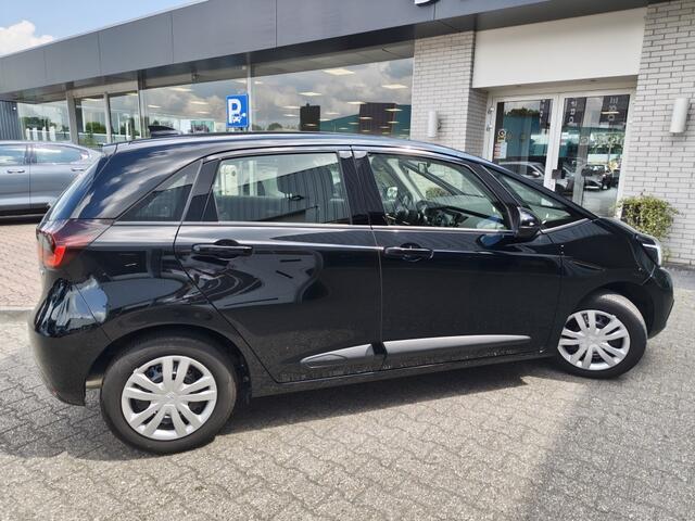 Honda JAZZ 1.5 e:HEV Comfort | Adaptieve Cruise Control | Stoelverwarming