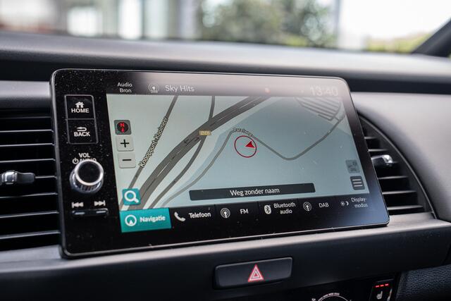 Honda JAZZ 1.5i e:HEV ADVANCE - NIEUW - 122 PK - FULL HYBRID - AUTOMAAT