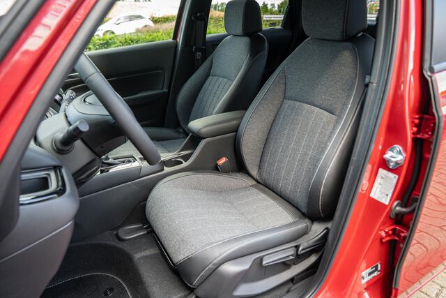 Honda JAZZ 1.5i e:HEV ADVANCE - NIEUW - 122 PK - FULL HYBRID - AUTOMAAT