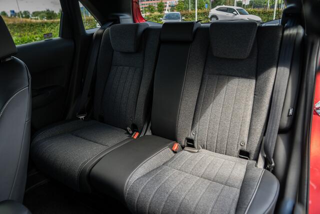 Honda JAZZ 1.5i e:HEV ADVANCE - NIEUW - 122 PK - FULL HYBRID - AUTOMAAT