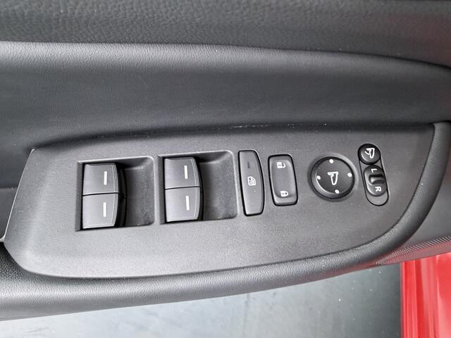 Honda JAZZ 1.5 e:HEV Automaat Executive navi/16"LM /Clima/Cruise/Camera