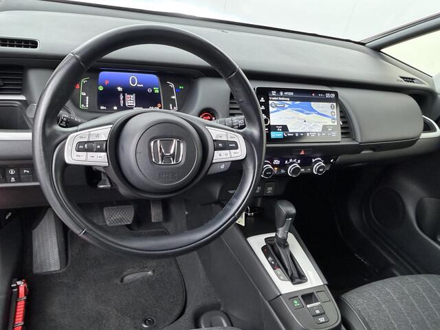 Honda JAZZ 1.5 e:HEV Automaat Executive navi/16"LM /Clima/Cruise/Camera