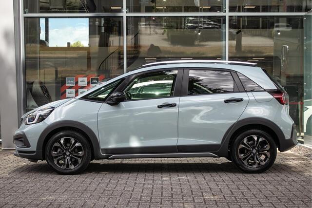 Honda JAZZ 1.5 e:HEV Advance Crosstar -Navi | Apple Carpl./Android Auto | Camera