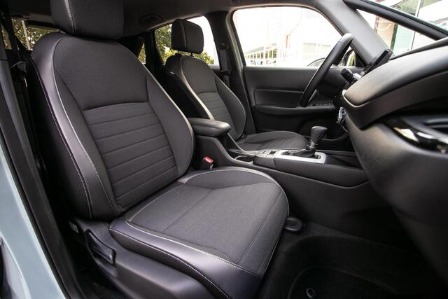 Honda JAZZ 1.5 e:HEV Advance Crosstar -Navi | Apple Carpl./Android Auto | Camera