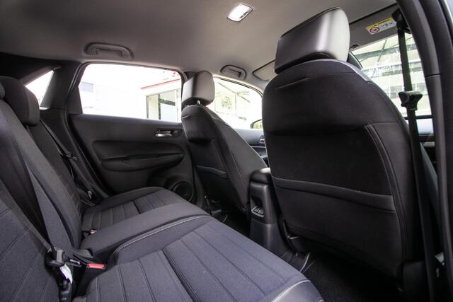 Honda JAZZ 1.5 e:HEV Advance Crosstar -Navi | Apple Carpl./Android Auto | Camera
