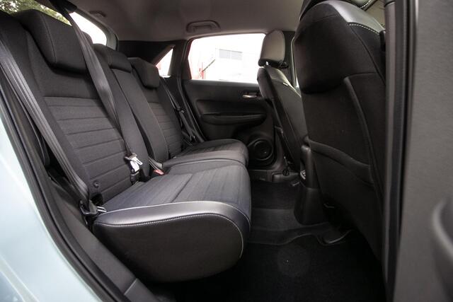 Honda JAZZ 1.5 e:HEV Advance Crosstar -Navi | Apple Carpl./Android Auto | Camera