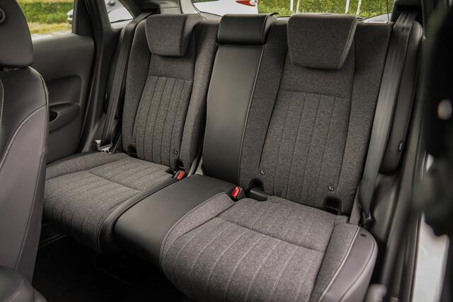 Honda JAZZ 1.5i e:HEV ELEGANCE - CAMERA - ALL WEATHERS - FULL HYBRID