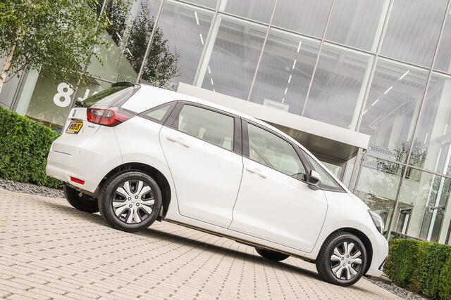 Honda JAZZ 1.5i e:HEV ELEGANCE - CAMERA - ALL WEATHERS - FULL HYBRID