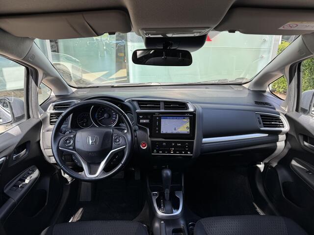 Honda JAZZ 1.3 i-VTEC Elegance