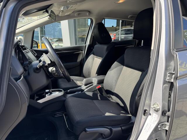 Honda JAZZ 1.3 i-VTEC Elegance