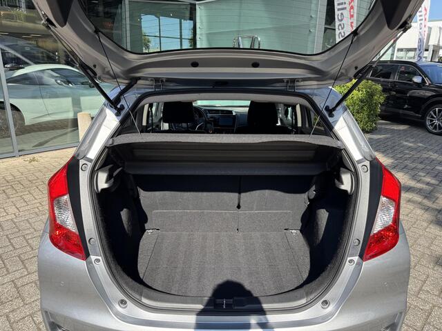 Honda JAZZ 1.3 i-VTEC Elegance