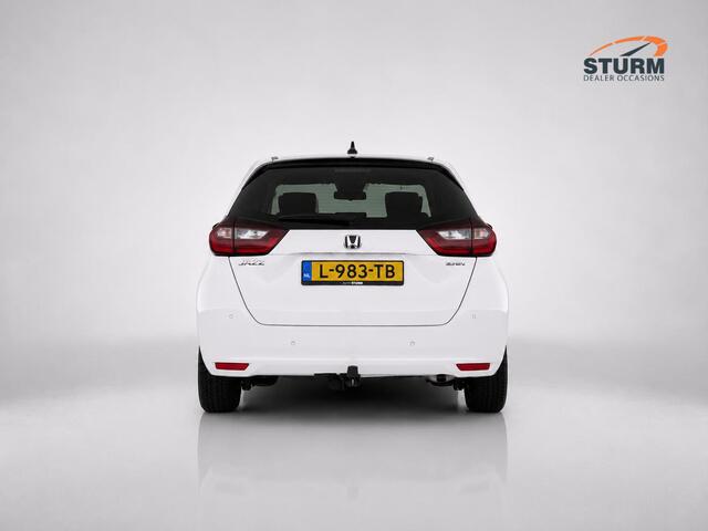 Honda JAZZ 1.5 e:HEV Comfort