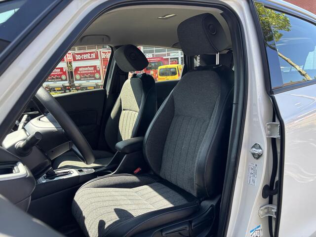 Honda JAZZ 1.5 e:HEV Comfort
